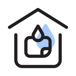 Water control icon