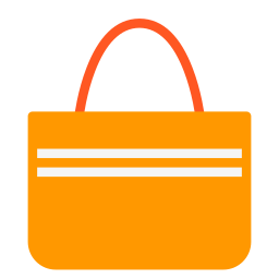 Shopping icon