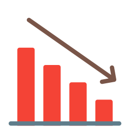 attività commerciale icona