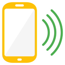 handy, mobiltelefon icon