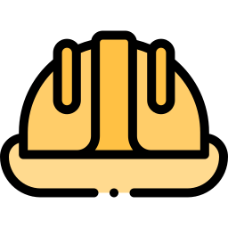 Helmet icon