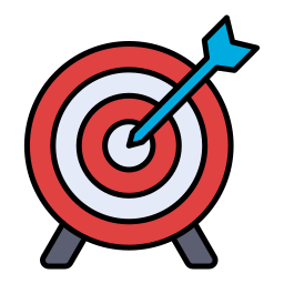 Target icon