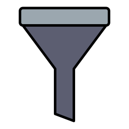 Filter icon