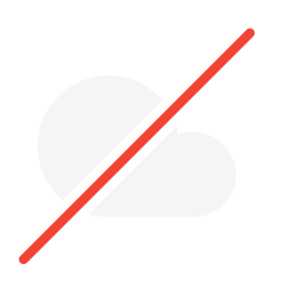 Cloud icon