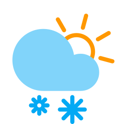 Cloud icon