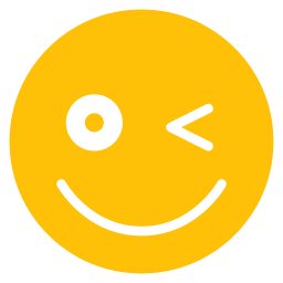 Smile icon