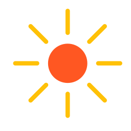 Weather icon