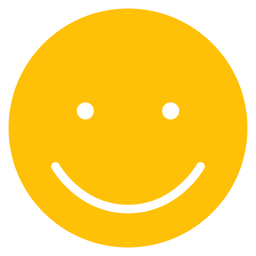 Smile icon