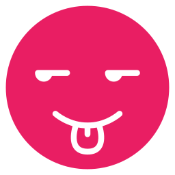 Smile icon