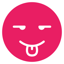 Smile icon