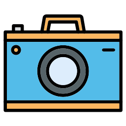 Camera icon