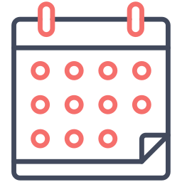 Calendar icon