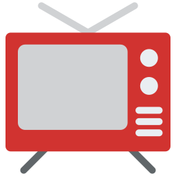 fernsehen icon