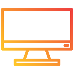 Monitor icon