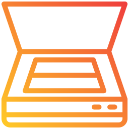 scanner icon