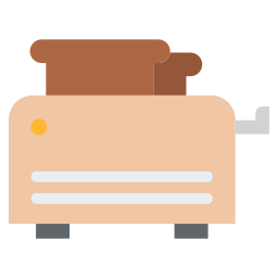 toaster icon