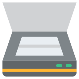 scanner icon