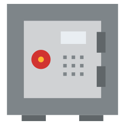 Safebox icon