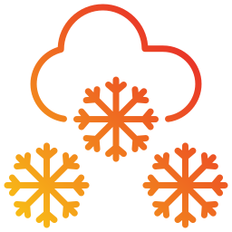 Snow icon