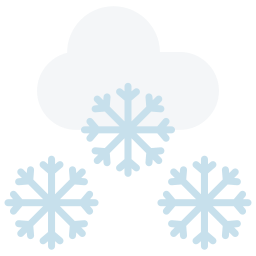 Snow icon