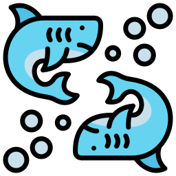 Shark icon