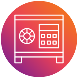 Safebox icon