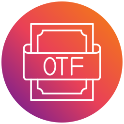 Otf icon