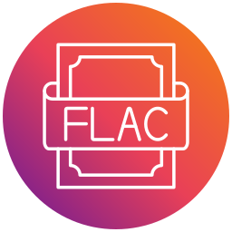 flac Icône