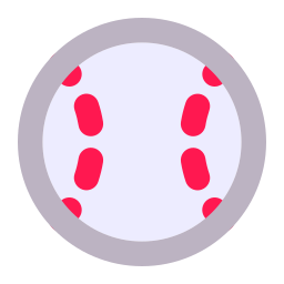 palla base icona