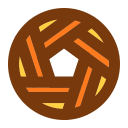 sepak takraw icon