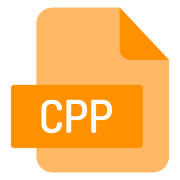 cpp иконка