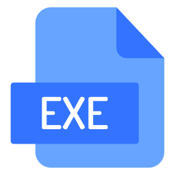 Exe icon