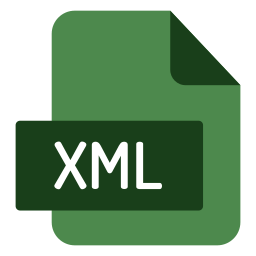 xml icono