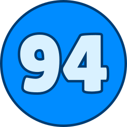 94 Ícone