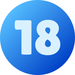 18 ikona