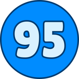 95 ikona