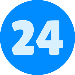 24 icon