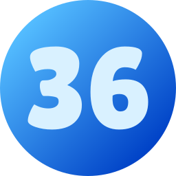36 icon