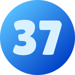 37 Ícone