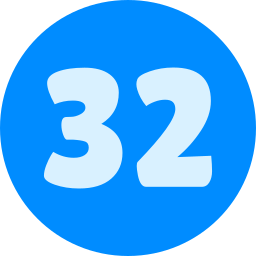 32 icona
