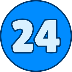 24 icon