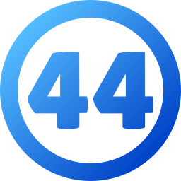 44 иконка