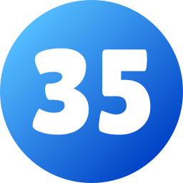 35 Ícone