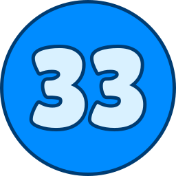 33 иконка