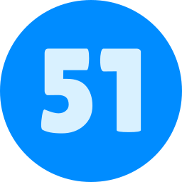 51 Ícone