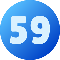 59 icono