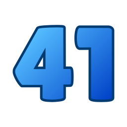 41 icon