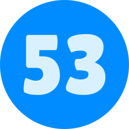 53 icona