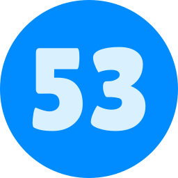 53 icon