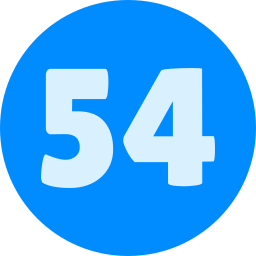 54 icono